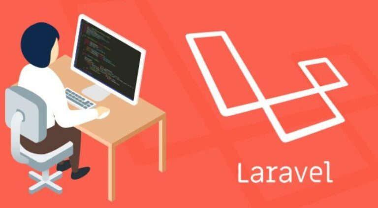 Laravel L G T M Hi U C C T Nh N Ng U Vi T H Ng D N C I T