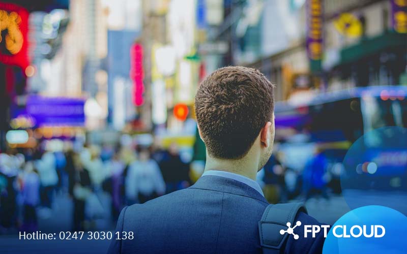 FPT Smart Cloud Tuyển Dụng Nhiều Vị Trí Tại Hà Nội