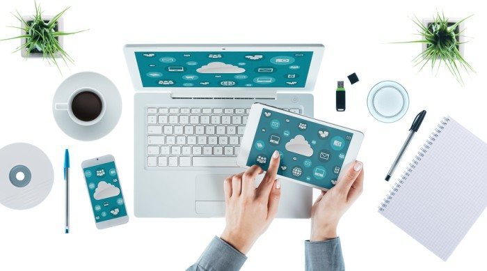 DOANH NGHIỆP NÊN SỬ DỤNG LOẠI ĐÁM MÂY NÀO?