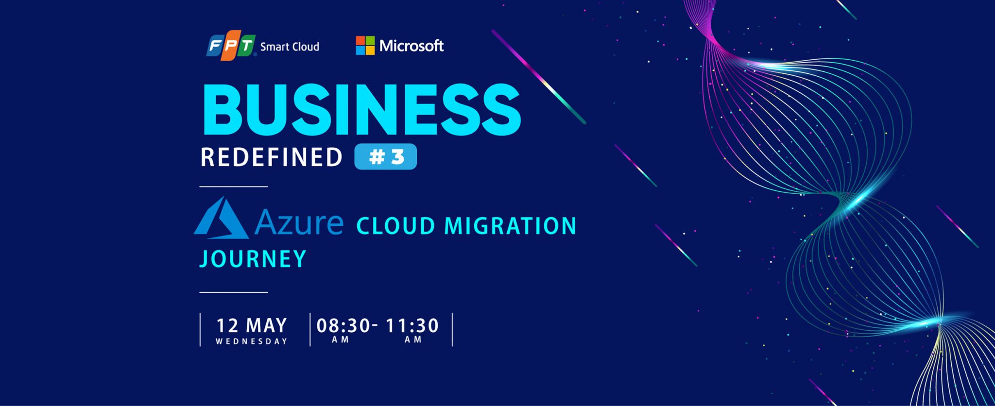 FPT Smart Cloud Cùng Microsoft Tư Vấn Hành Trình Lên Cloud Cho Doanh Nghiệp