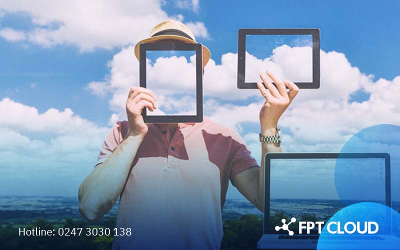 Nhập môn về Cloud – Những điều bạn cần biết