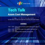 Tech Talk: Azure Cost Management