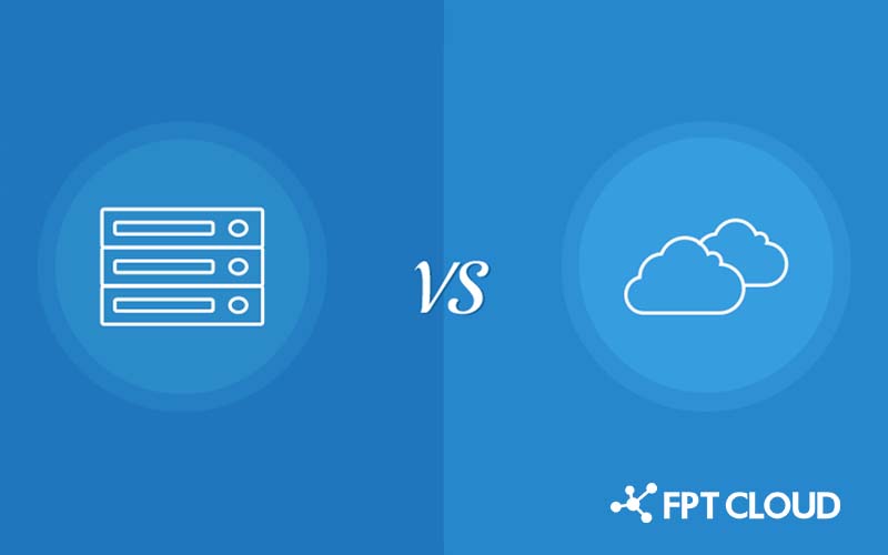 4 Lợi ích của việc tạo kho dữ liệu trên Cloud