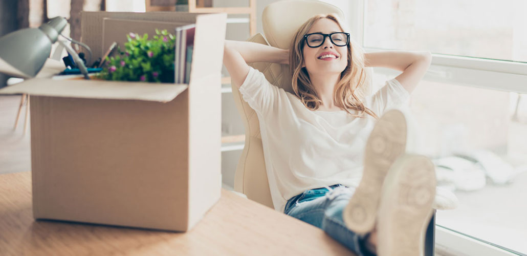Covid 19 – Thời kì làm việc từ những ‘Văn phòng trên mây’