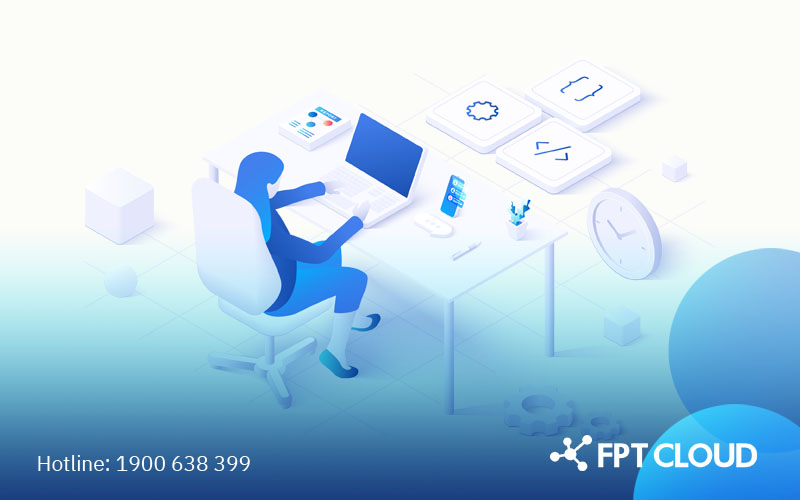 FPT Cloud Desktop – Giải pháp ảo hóa cho làm việc từ xa hiệu quả