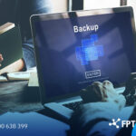 FPT Backup    Giải pháp bảo vệ dữ liệu tối ưu cho doanh nghiệp