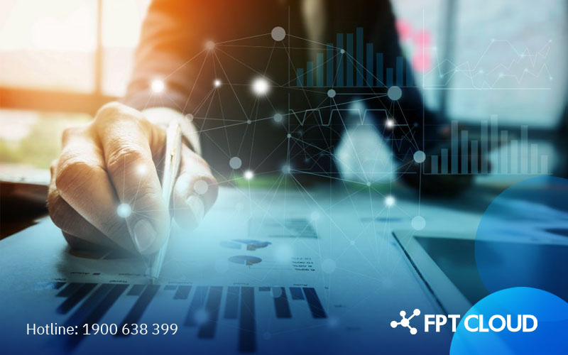 VDI Giải pháp bứt phá cho các tổ chức tài chính, ngân hàng