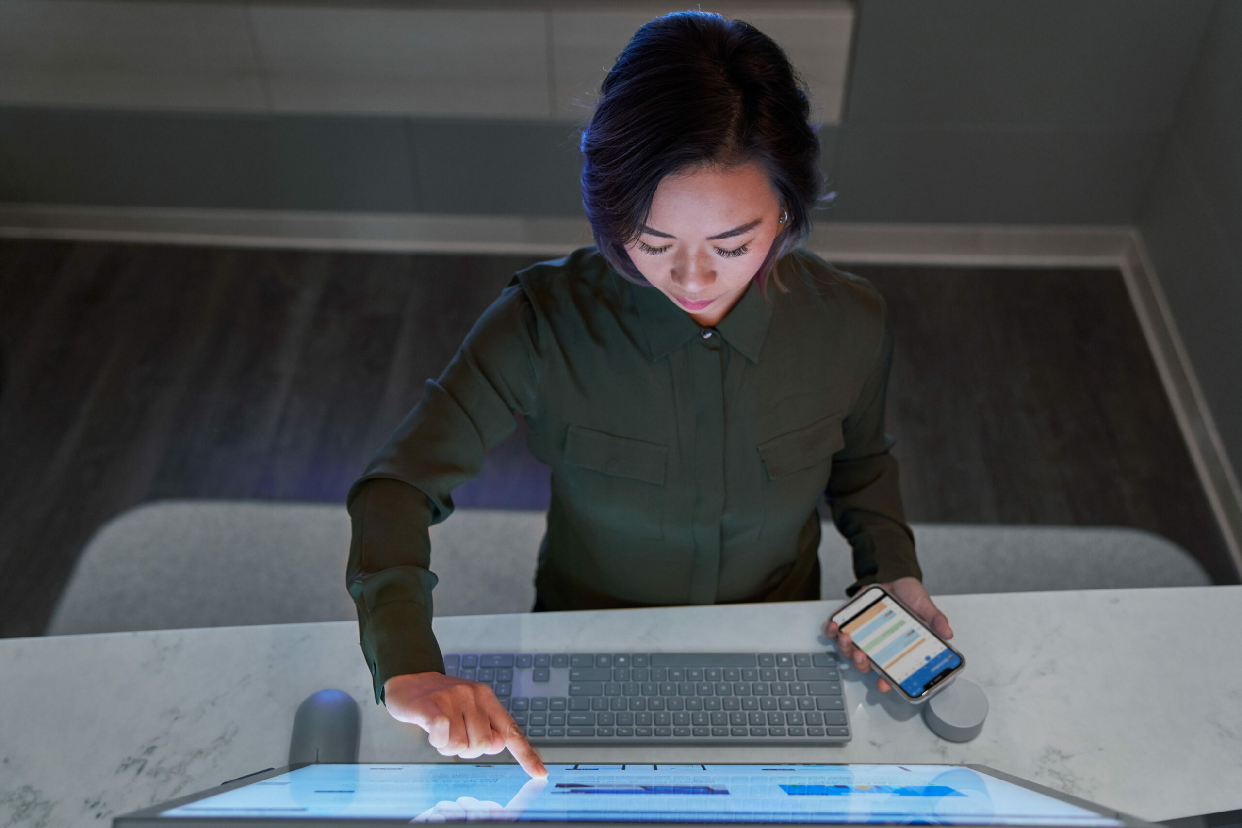 Microsoft EMS: 3 tính năng bảo mật ưu việt dành cho doanh nghiệp