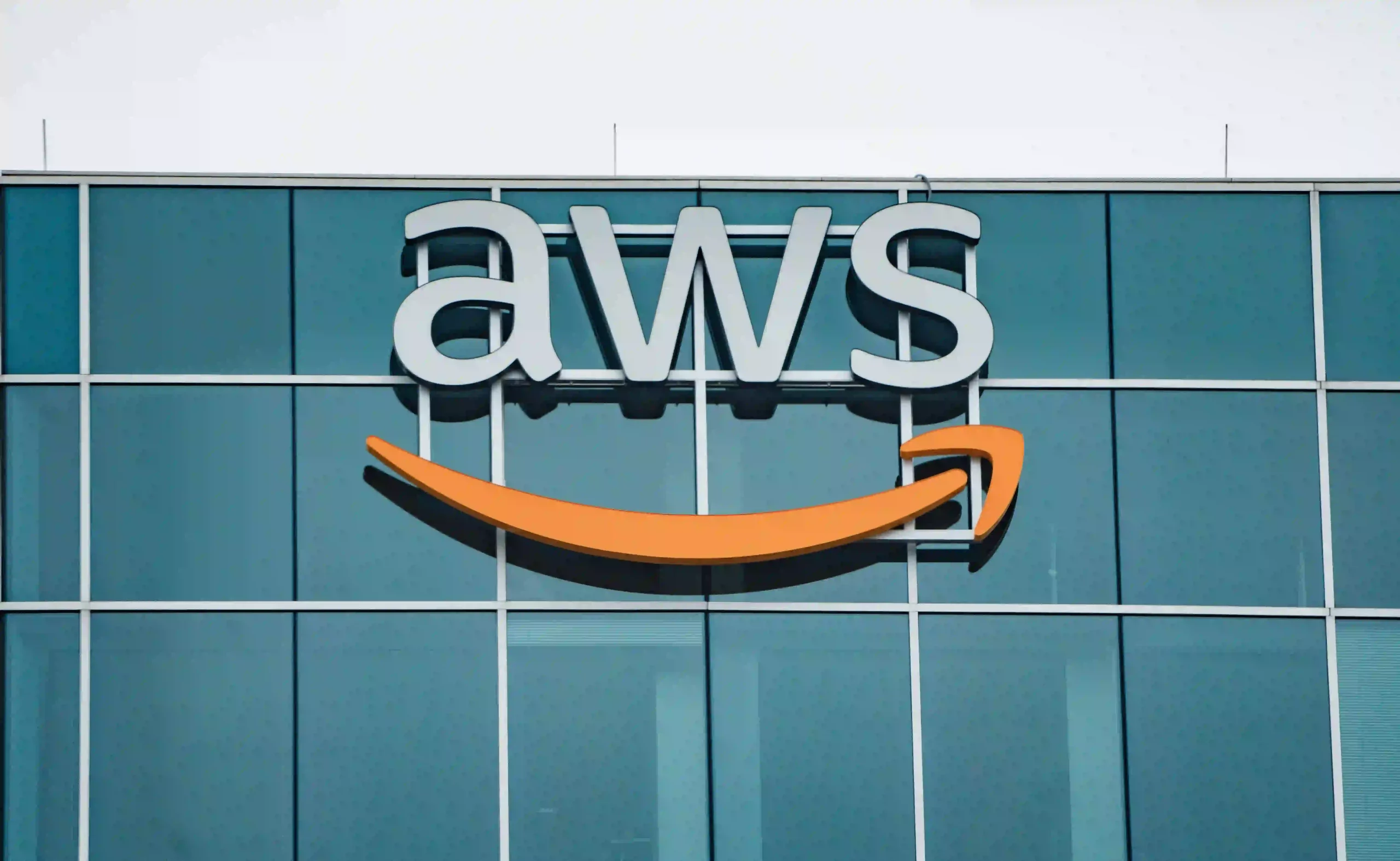Trụ sở doanh nghiệp của Amazon Web Service (AWS)