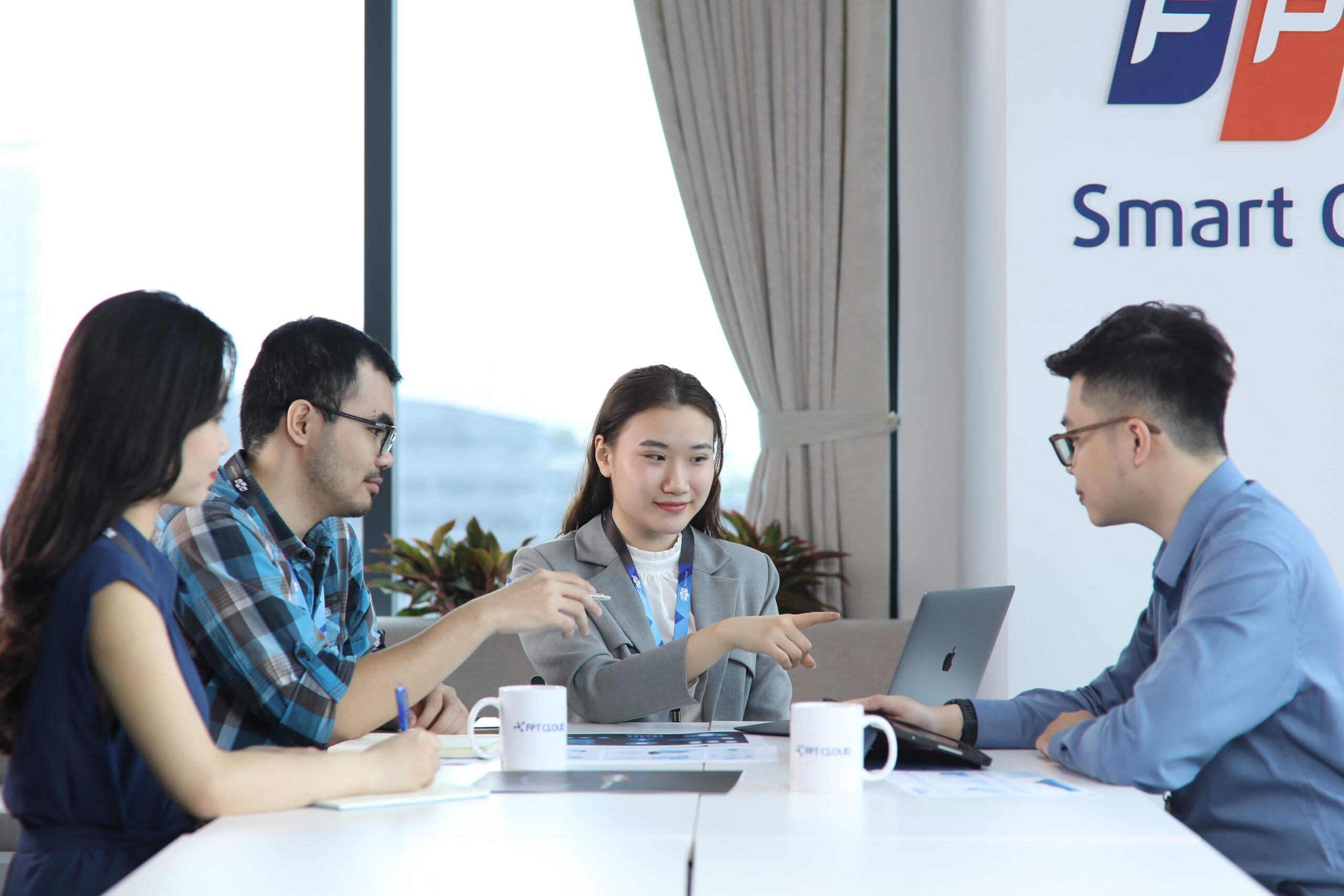Marketing Team Leader (Saigon)