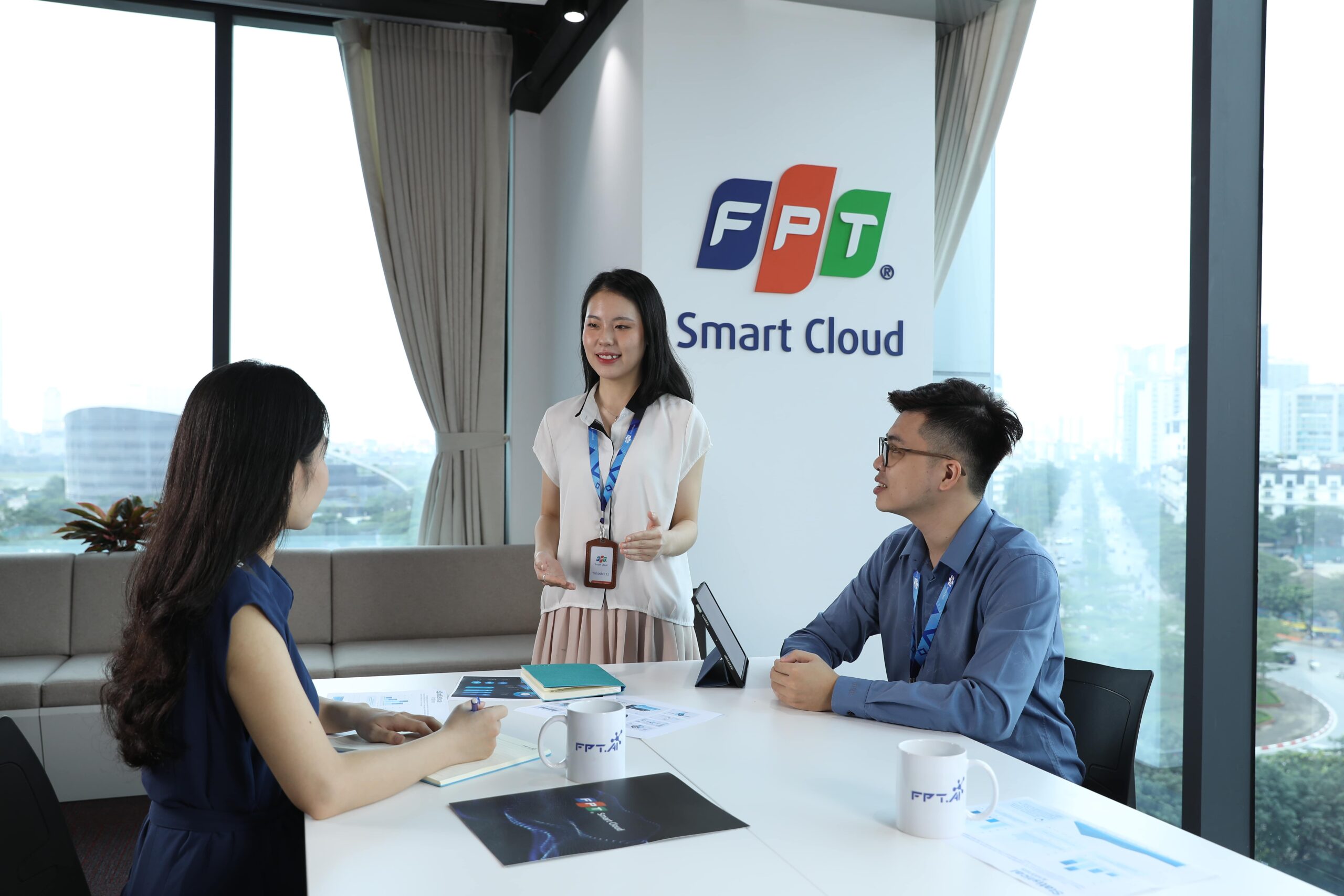 CLOUD STORAGE EXPERT