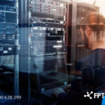FPT Cloud Desktop – Virtual desktop service for business continuity