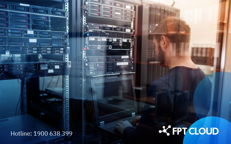 FPT Cloud Desktop – Virtual desktop service for business continuity