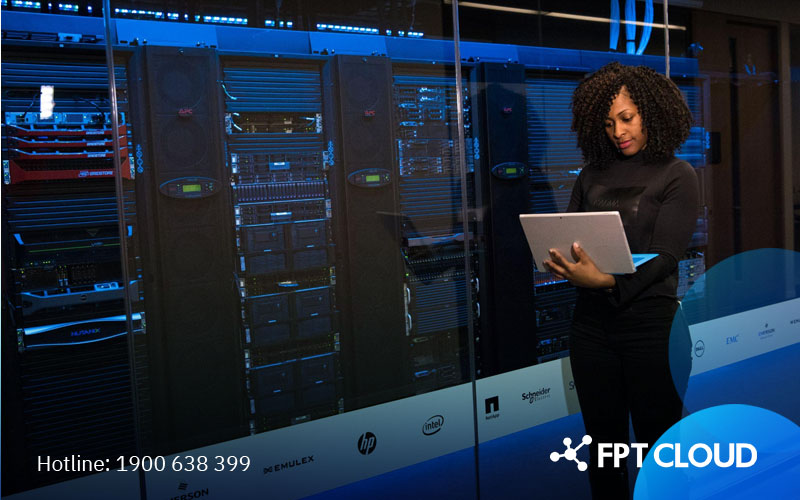 Can VDI protect enterprise data from security risks?