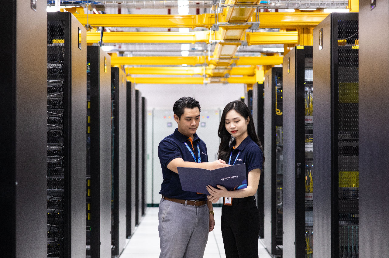 Chuyển đổi số ngành bán lẻ Giải pháp khôi phục hậu Covid
