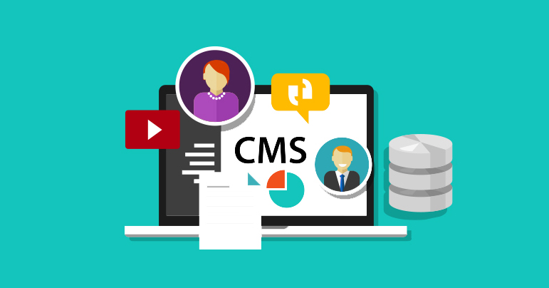 CMS là gì? Các phần mềm CMS phổ biến nhất 2022