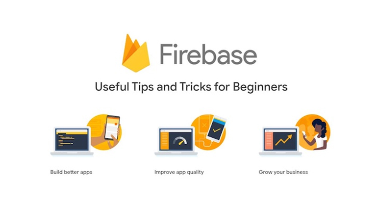 Một số nhược điểm còn tồn tại của Firebase
