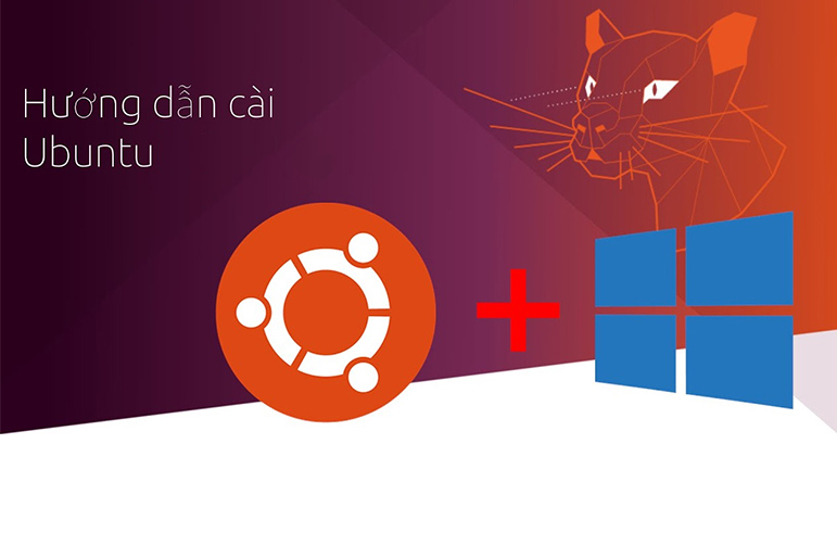 Hướng dẫn cách cài đặt Ubuntu đơn giản, nhanh chóng từ A Z