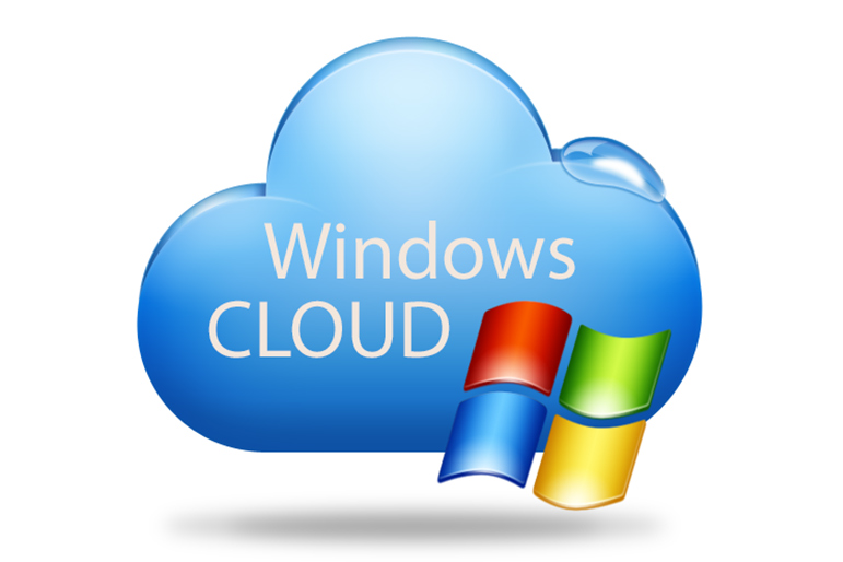 Dịch vụ cho thuê Cloud Server Windows UY TÍN nhất hiện nay
