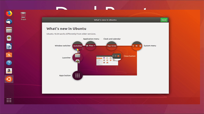Có 4 cách cài đặt Ubuntu phổ biến nhất hiện nay