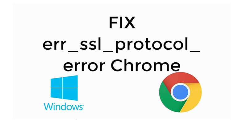 Có nhiều nguyên nhân dẫn tới lỗi err_ssl_protocol_error