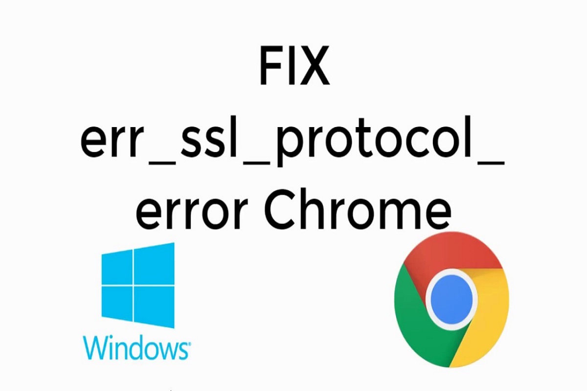 Lỗi err_ssl_protocol_error là gì? Nguyên nhân & Cách khắc phục