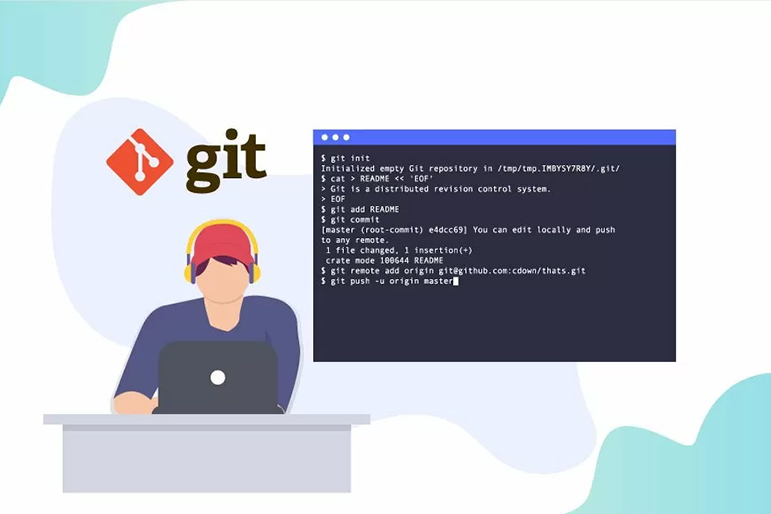 Git là gì? Tìm hiểu về phần mềm Git chi tiết từ A Z