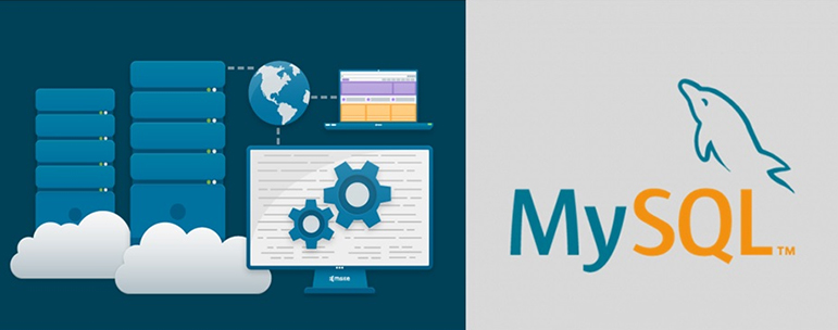 Hệ quản lí trị hạ tầng tài liệu MySQL