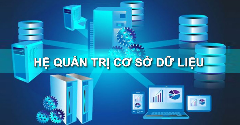 Hệ quản trị cơ sở dữ liệu là gì? Top 9 hệ quản trị csdl phổ biến