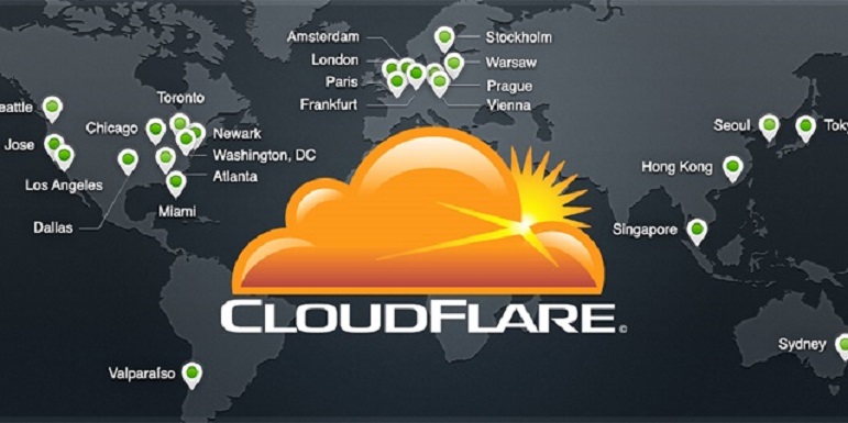 Hướng dẫn cài đặt Plugin Cloudflare