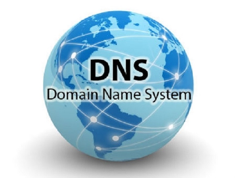 Hướng dẫn sử dụng DNS