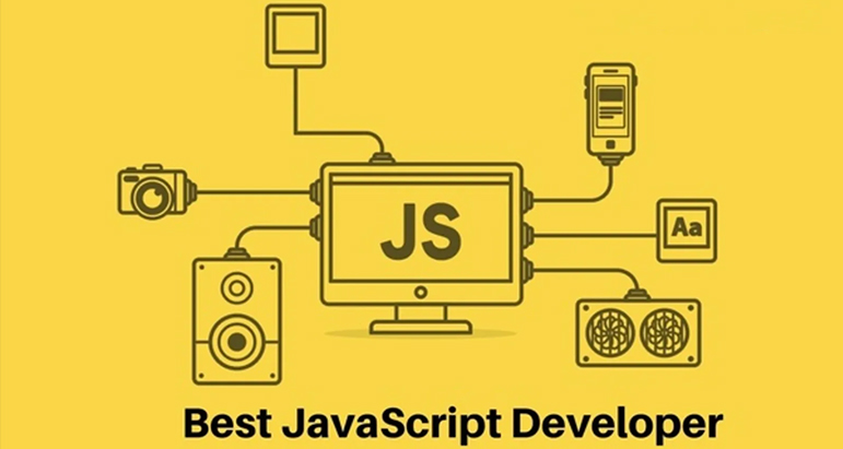 Những công cụ để phát triển JS