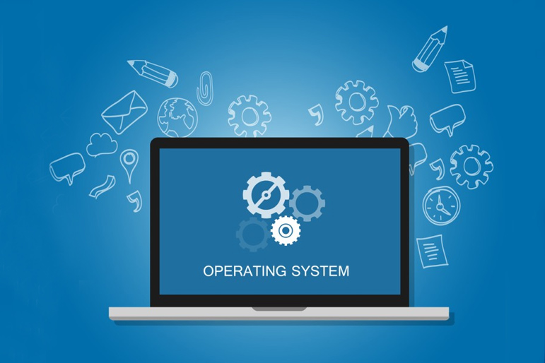 OS là gì? Tìm hiểu về hệ điều hành (Operating System) từ A Z