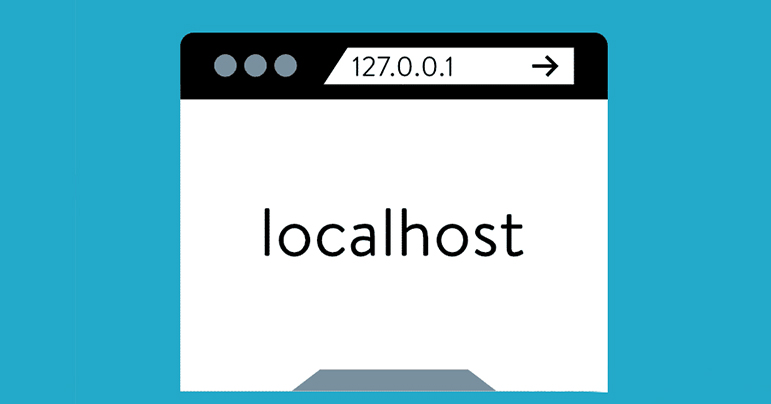 Phân biệt localhost và 127.0.0.1