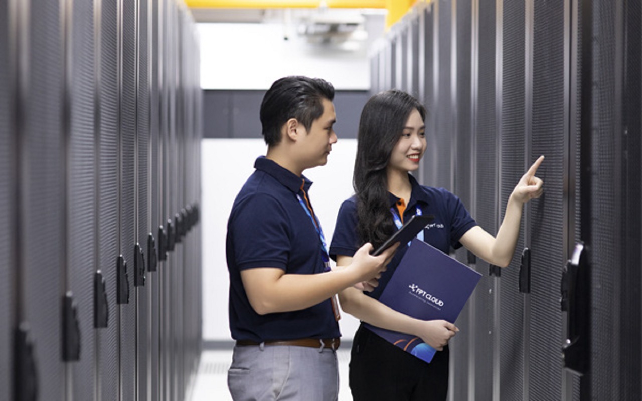 Hiện đại hóa cơ sở dữ liệu Nhân tố thay đổi cuộc chơi cho doanh nghiệp