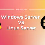 So sánh Windows Server và Linux Server chi tiết từ A đến Z