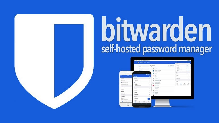 Bitwarden Password Manager - ứng dụng quản lý mật khẩu miễn phí
