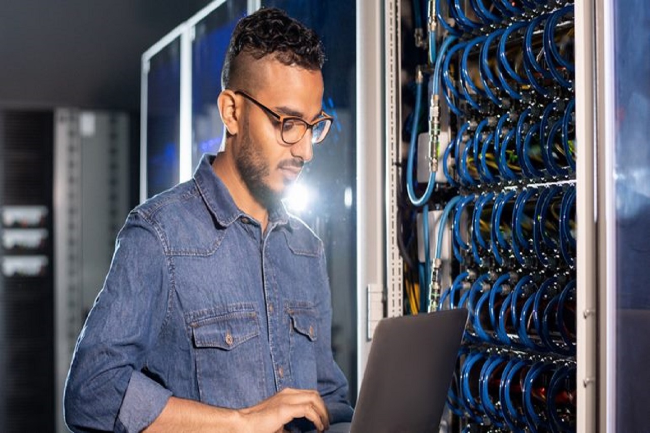 Quản trị Server là gì? 10 Phần mềm quản trị Server tốt nhất