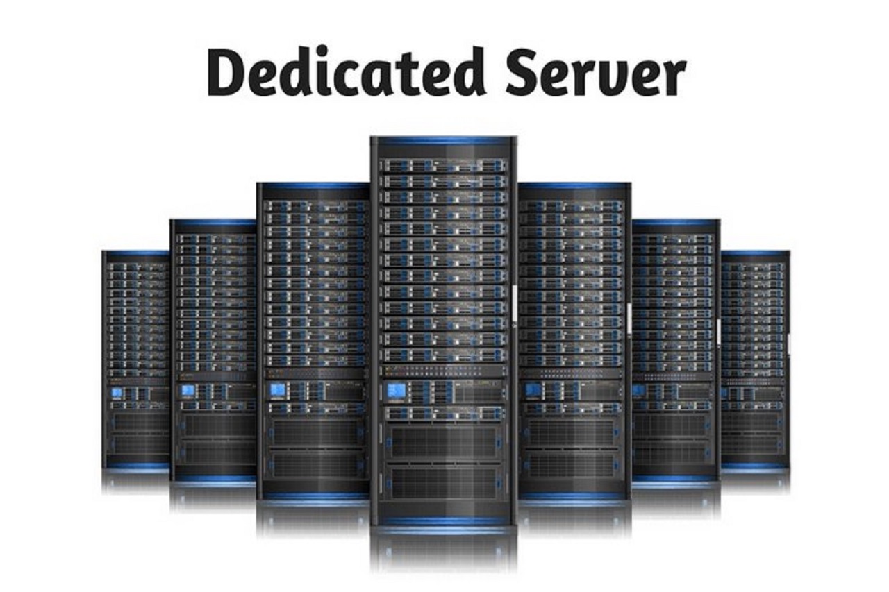 Dedicated Server là gì? 5 Biện pháp bảo trì Dedicated Server