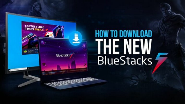Giới thiệu về phần mềm Bluestacks 5 phiên bản mới nhất
