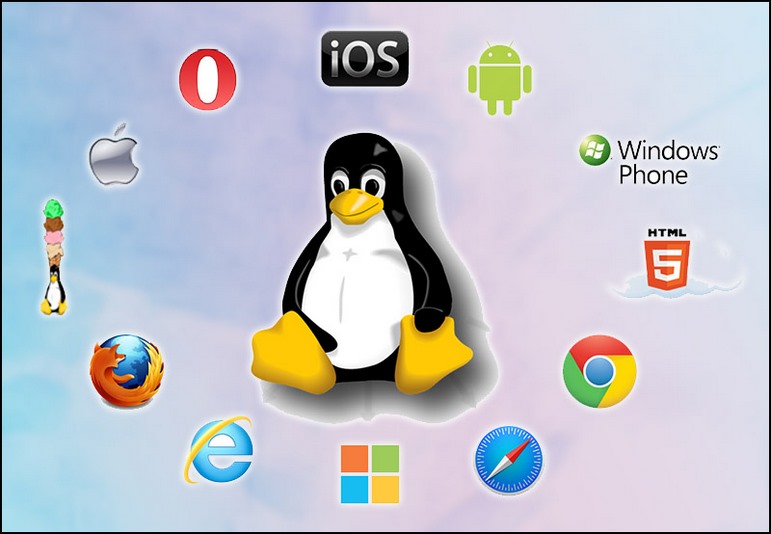 Linux Mint là gì? Lịch sử phát triển trên thị trường hiện nay 