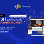 Ưu đãi tưng bừng mừng ra mắt Website mua hàng dịch vụ Microsoft 365 cho doanh nghiệp đầu tiên tại Việt Nam