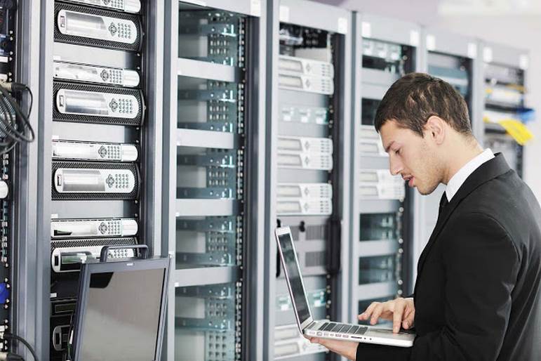 Quản trị Server là gì?
