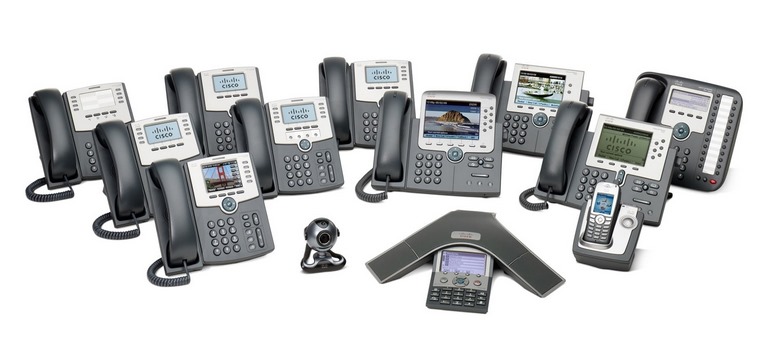 SIP Phone chính là thiết bị liên lạc hỗ trợ chuẩn giao thức SIP