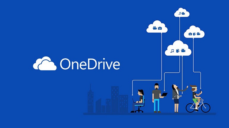 Tìm hiểu chi tiết OneDrive là gì