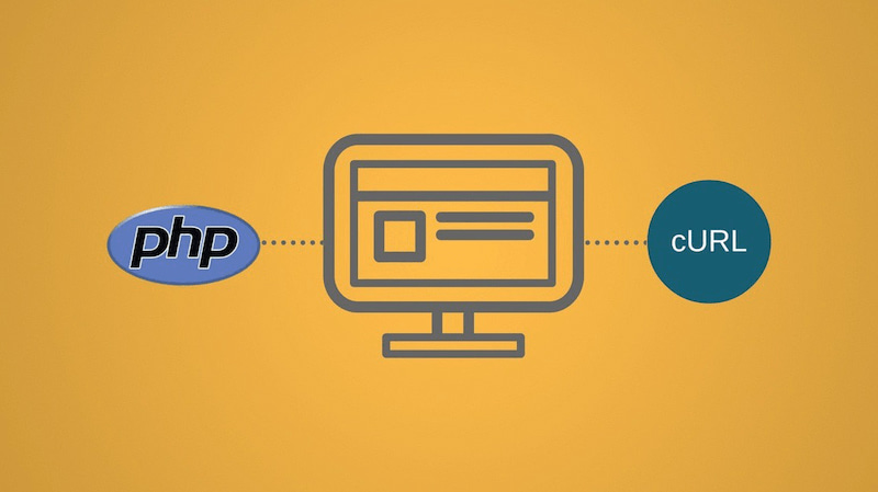 Cách sử dụng cURL trong PHP 