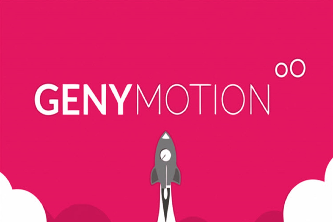 Genymotion là gì? Hướng dẫn cài đặt cài trình giả lập Genymotion