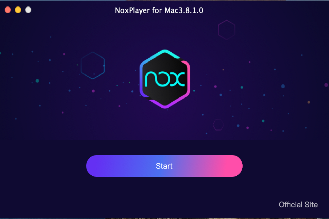 Hướng dẫn cài đặt Nox Player đơn giản chỉ trong 5 phút