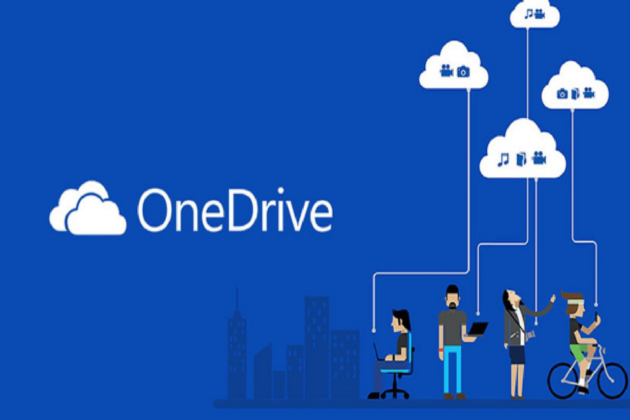 OneDrive là gì? Cách cài đặt và sử dụng OneDrive mới nhất