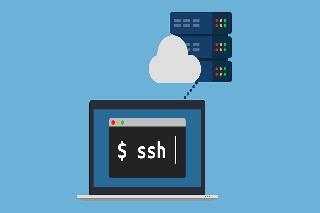 SSH là gì? Kiến thức về giao thức SSH từ A đến Z